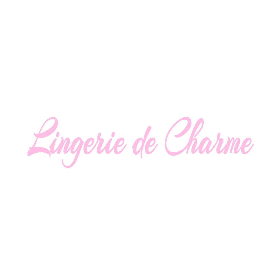 LINGERIE DE CHARME WATTIGNIES-LA-VICTOIRE